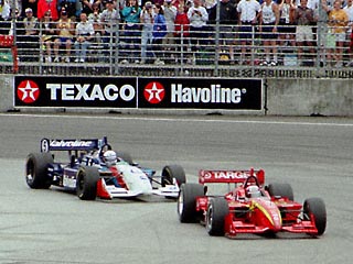 Montoya Recovery