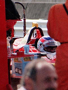 Vasser Goggles