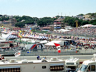 On the Grid