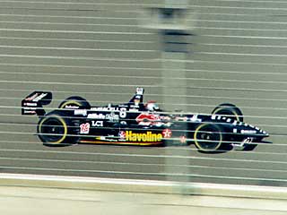 Swift Andretti