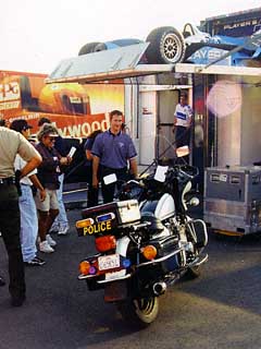 Greg Moore