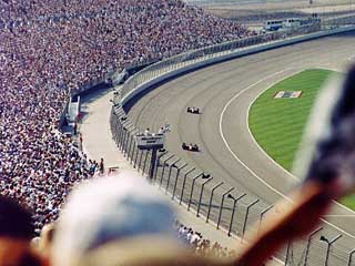 The Chequered Flag