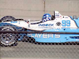 Greg Moore