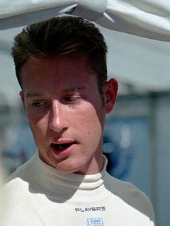 Greg Moore