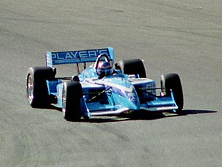 Greg Moore