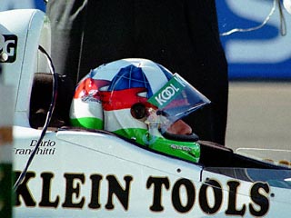 Race Winner