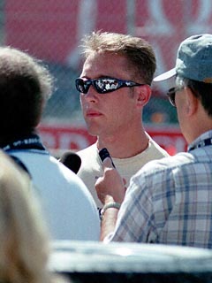Greg Moore