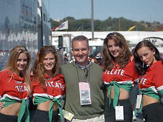 Laguna Seca 1999