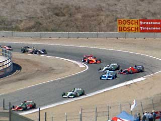 Laguna Seca 1999