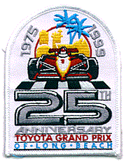 Toyota Grand Prix of Long Beach