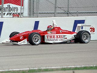 The Keg