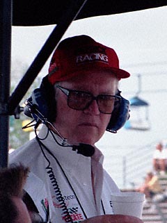 Pat Patrick