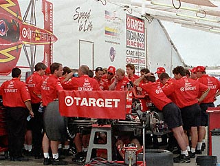 Team Meeting