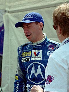 Bob Moreno