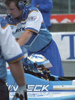 Greg Moore